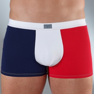 nouveau - Boxer